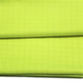 کام کے لباس کے لیے اینٹی سٹیٹک فیبرک